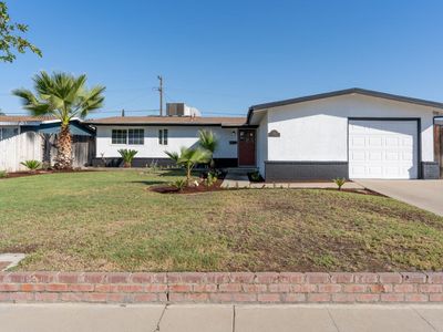115 Pico Ave, Clovis, CA, 93612