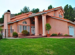 13002 Louise Ave, Granada Hills, CA 91344