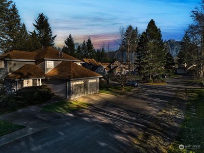 38728 SE Beta Street #5, Snoqualmie, WA, 98065