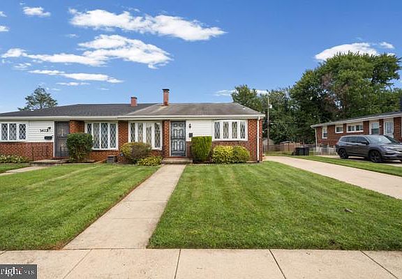 2nd image of 3413 Retlaw Rd