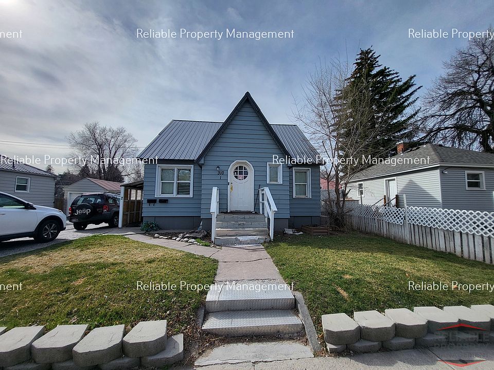 1st image of 310 7th St APT 3