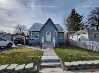 310 7th St APT 3, Idaho Falls, ID 83401