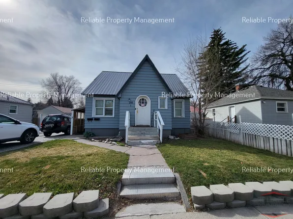 310 7th St APT 3, Idaho Falls, ID 83401