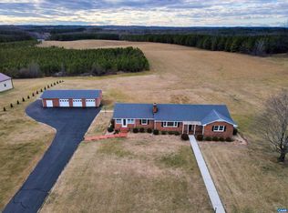 3407 Red House Rd, Rustburg, VA 24588