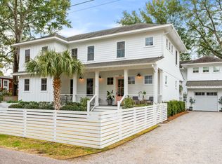 733 Atlantic St, Mount Pleasant, SC 29464