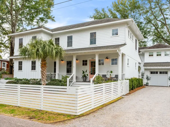 733 Atlantic St, Mount Pleasant, SC 29464