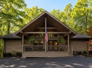 458 Tea Berry Ln, Jasper, GA 30143