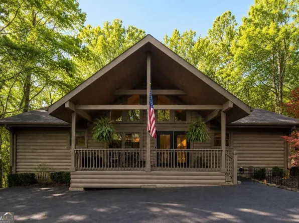 458 Tea Berry Ln, Jasper, GA 30143
