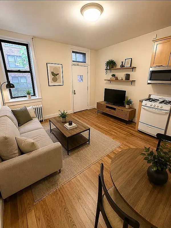 117 East 89th Street — Photo 2