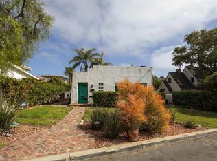409 Dunemere Dr, La Jolla, CA 92037
