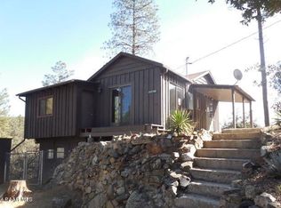 4779 S Geronimo Rd, Prescott, AZ 86303