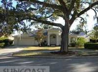 103 Masters Ln, Safety Harbor, FL 34695