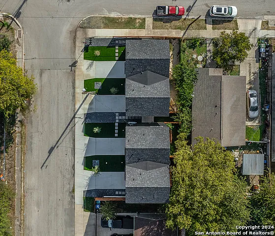 531 S Monumental St #1101 — Photo 28