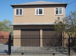 1517 101st Ave, Oakland, CA 94603