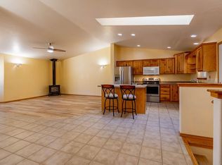 2830 Lincoln Ave LOT 9-A, Cody, WY 82414