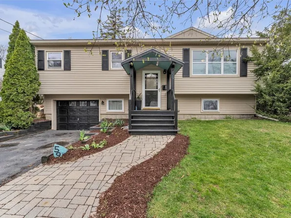 59 Moore Drive, Burlington, VT 05408