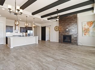 6936 Dusty Dr NE, Rio Rancho, NM 87144