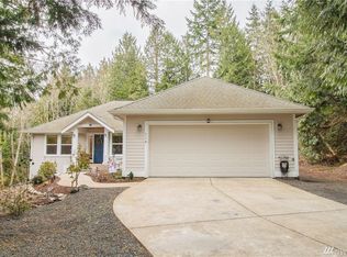 110 Keller Ln, Port Ludlow, WA 98365