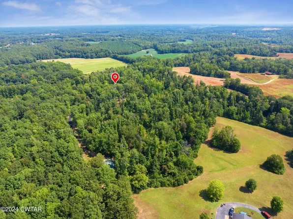 3180 Bible Hill Rd, Parsons, TN 38363