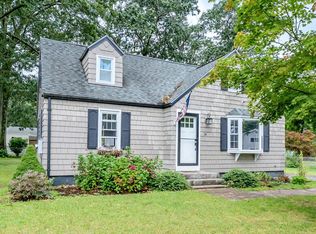 34 Deslauriers St, Chicopee, MA 01020