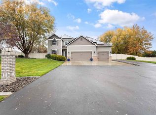 13211 Cottonwood Creek Blvd, Kennewick, WA 99338