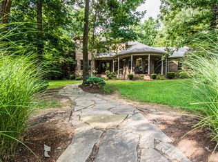 Wild Turkey Ln, Russellville, KY 42276