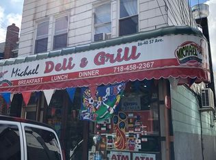 8647 57th Rd, Elmhurst, NY 11373