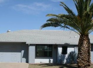 12702 W Marble Dr, Sun City West, AZ 85375