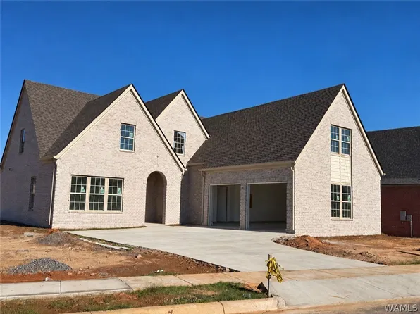 6529 Chatham Rd, Tuscaloosa, AL 35406
