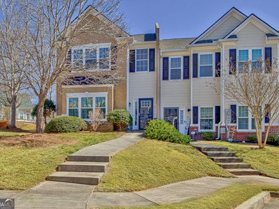 9 Corbel Way, Newnan, GA, 30265