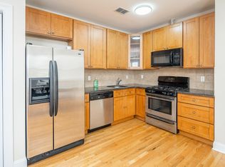 528 47th St #2B, Union City, NJ 07087