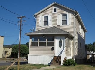 40 Elm St, West Pittston, PA 18643