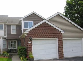 257 Fieldcrest St, Ann Arbor, MI 48103