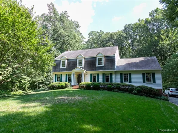 5341 Dogwood Forest Dr, Gloucester, VA 23061