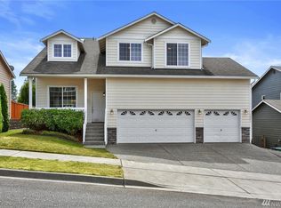 7002 38th Pl NE, Marysville, WA 98270