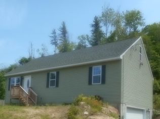 322 Palmer Rd, Brimfield, MA 01010
