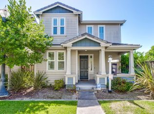 205 Rayos Del Sol Dr, San Jose, CA 95116