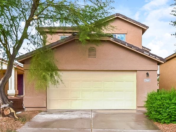 702 W Desert Blossom Dr