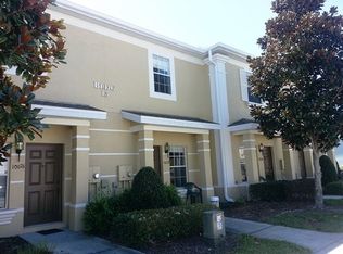 10672 Savannah Wood Dr #101, Orlando, FL 32832