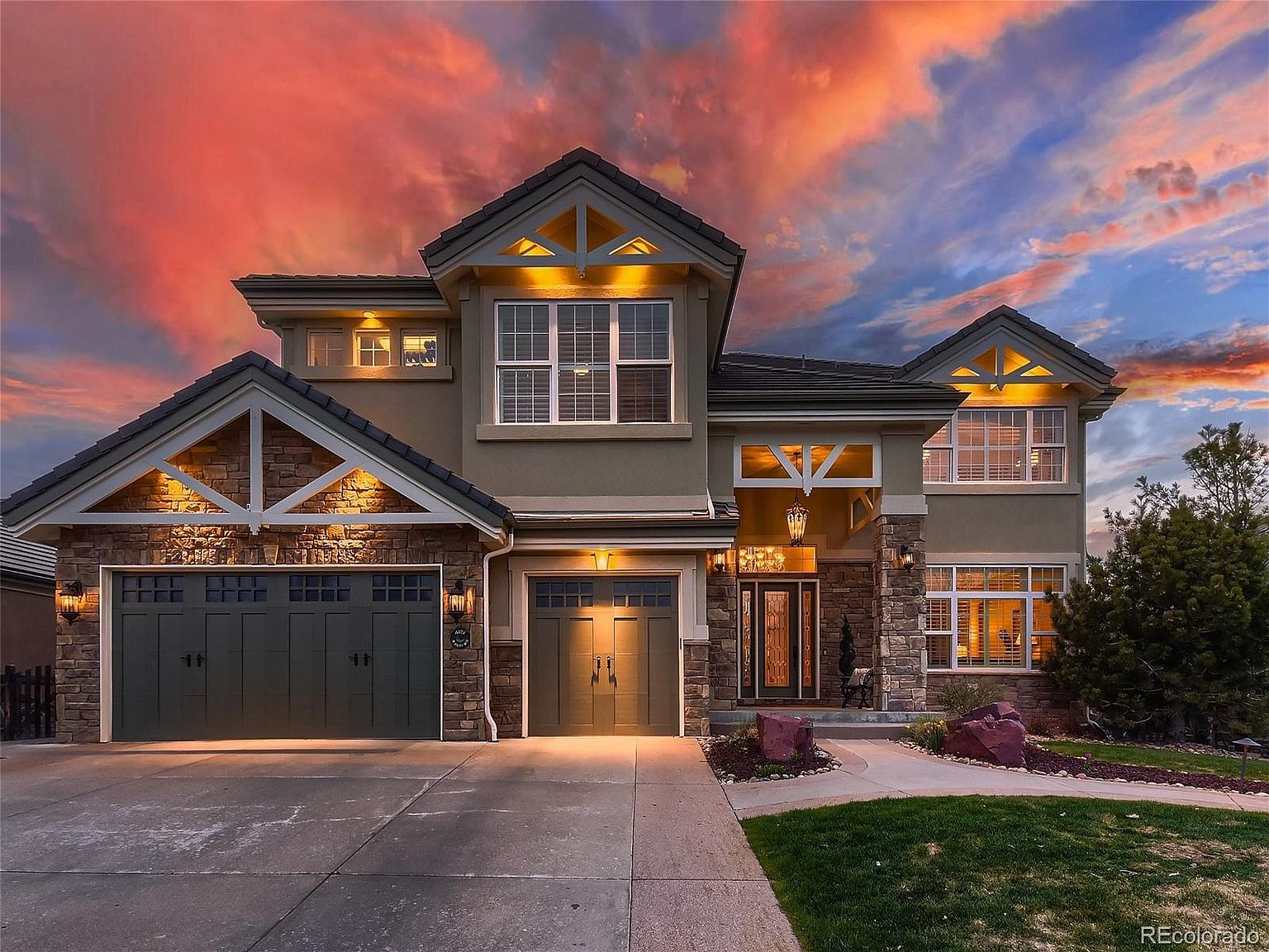 4727 W 105th Way, Westminster, CO 80031 Zillow