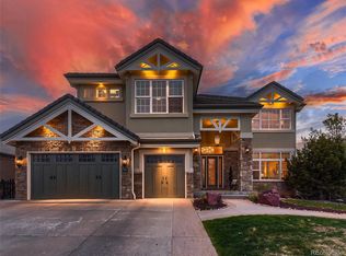 4727 W 105th Way, Westminster, CO 80031