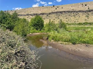 LOT 5 Canyon Rd, La Jara, CO 81140