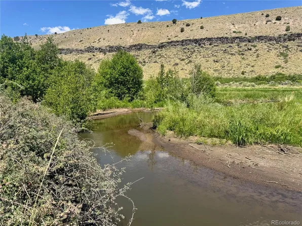 lot 5 Canyon Road, Capulin, CO 81140