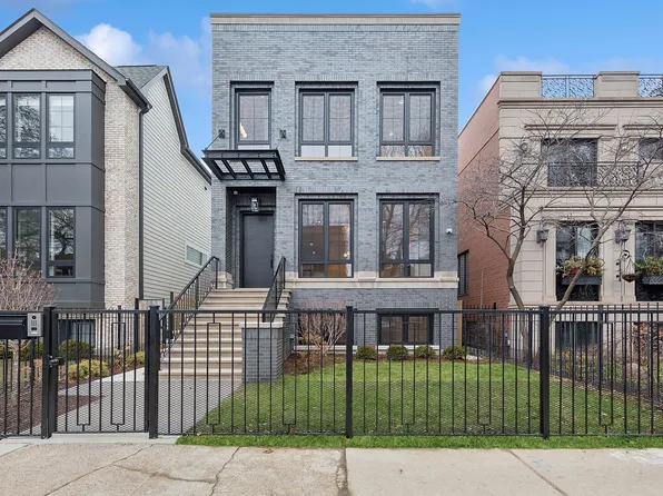 2326 W Ohio St, Chicago, IL 60612