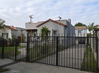 10629 Capistrano Ave, South Gate, CA 90280