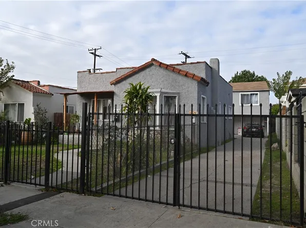 10629 Capistrano Ave, South Gate, CA 90280