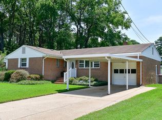 1200 Wingfield Ave, Chesapeake, VA 23325