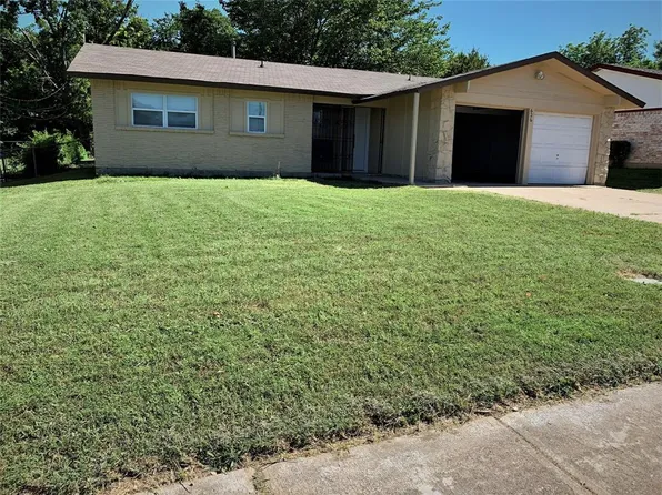 626 Edgedale Dr, Dallas, TX 75232