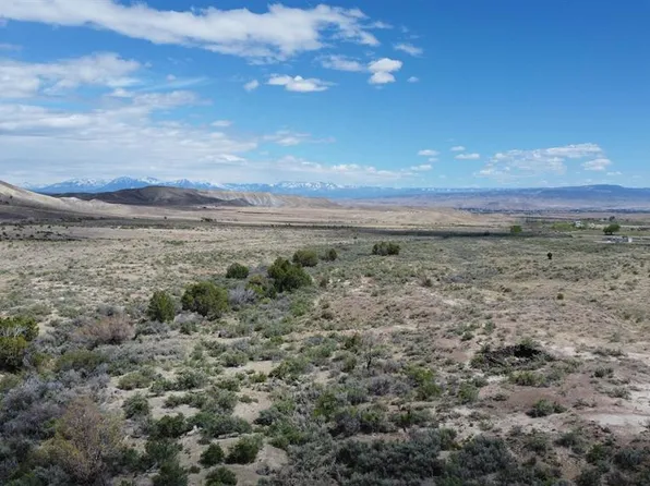 TBD E Pipeline Road, Eckert, CO 81418