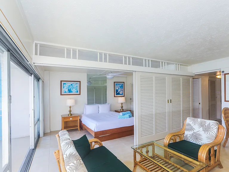 1777 Ala Moana Blvd #1101 — Photo 4